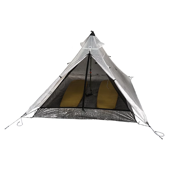 Outlet ???? Hyperlite Mountain Gear UltaMid 2 Mesh Insert - With Floor ???? - Image 2