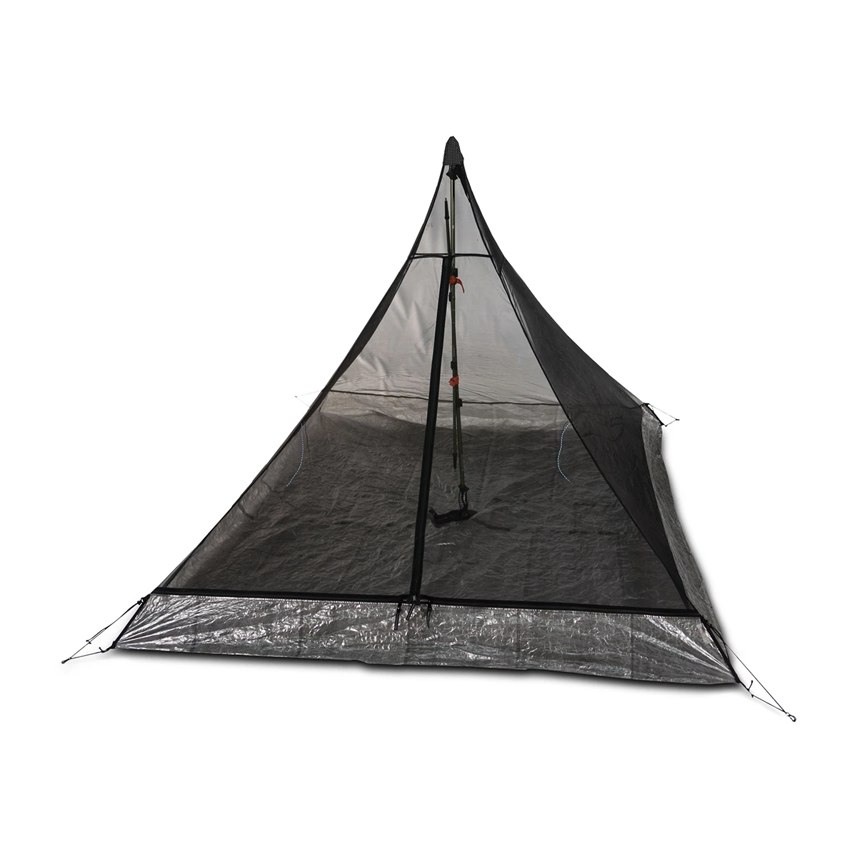 Hot Sale ???? Hyperlite Mountain Gear UltaMid 4 Mesh Insert - With Floor ????