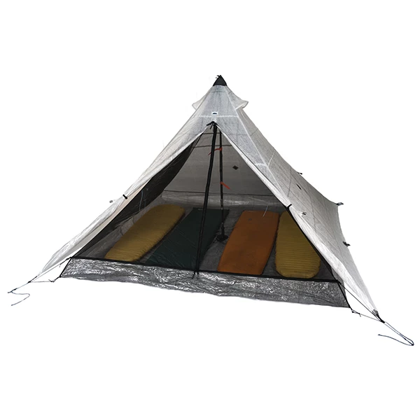 Hot Sale ???? Hyperlite Mountain Gear UltaMid 4 Mesh Insert - With Floor ???? - Image 2