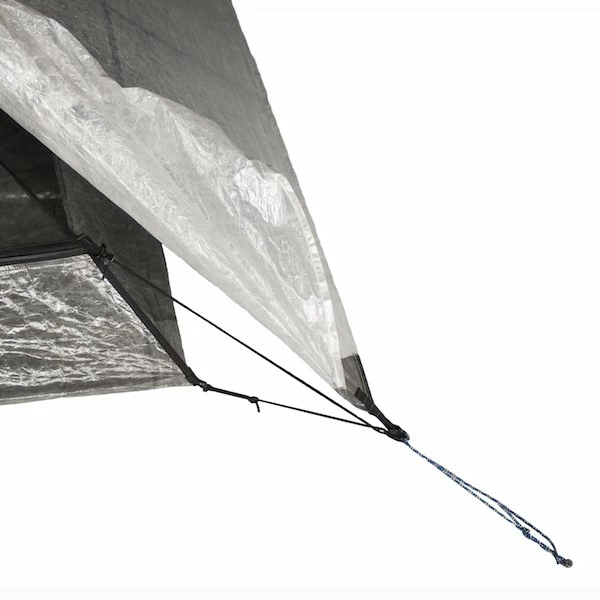 Hot Sale ???? Hyperlite Mountain Gear UltaMid 4 Mesh Insert - With Floor ???? - Image 7